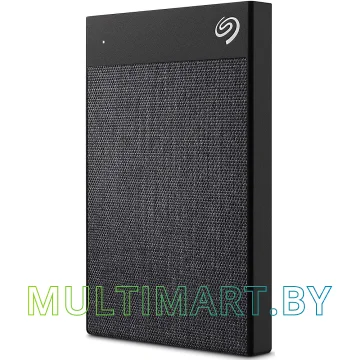 Внешний накопитель Seagate Backup Plus Ultra Touch STHH1000400 1TB картинка 2